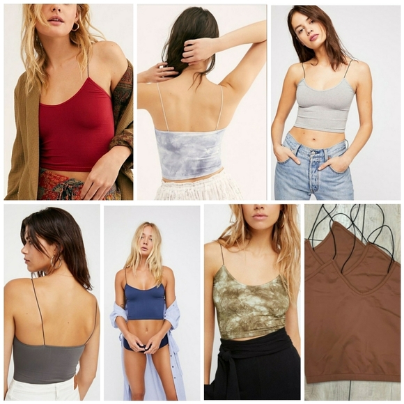 FP BRAMI CHERRY RED - Picture 3 of 3